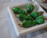 Persian Mulberry marzipan sweets (Tut شیرینی بادامی) recipe step 21 photo