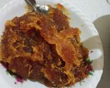 Foto langkah ke 3 dari resep Nastar keranjang.