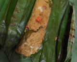 Foto langkah ke 3 dari resep Pepes oncom anti ribet ala Nita Chan.