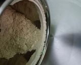 राजस्थानी स्टाइल दाल ओट्स बाटी (Rajasthani style dal oats bati reicpe in Hindi) रेसिपी चरण 7 फोटो