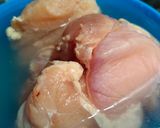 Foto langkah ke 1 dari resep Tongseng Ayam (1198).