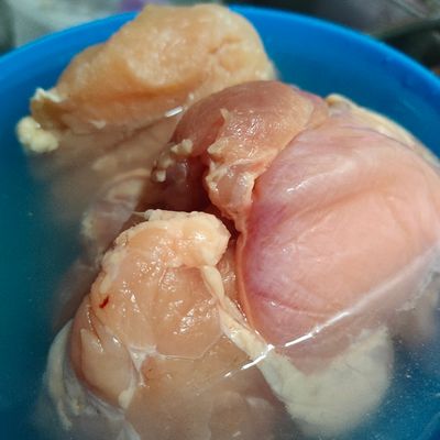 Langkah 1