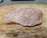 Foto langkah ke 1 dari resep Ayam Juicy.