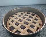 Foto del paso 9 de la receta: Pasta Frola