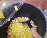 Foto langkah ke 4 dari resep Zuppa Soup (ide jualan).