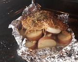 Foto del paso 4 de la receta: Papas rústicas a la Bruno
