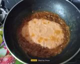 A picture of step 6 of Tinde ki Sabji / Apple Gourd Sabji.