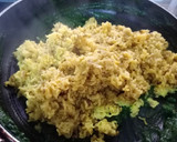 લહસૂની પાલક ખીચડી (Lahsuni Palak Khichdi Recipe In Gujarati) રેસીપી સ્ટેપ5ફોટો