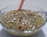 દુધી નો હલવો (Dudhi Halwa Recipe In Gujarati) રેસીપી સ્ટેપ5ફોટો