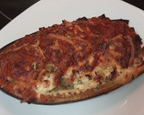 Foto del paso 6 de la receta: Berenjena rellena