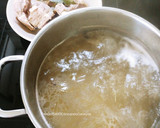 Foto del paso 6 de la receta: Botvinya. Sopa de Remolacha