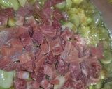 Foto del paso 8 de la receta: Habas con jamón