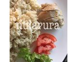 Foto langkah ke 7 dari resep Hainan chicken rice.