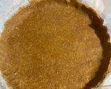 Foto del passaggio 3 della ricetta Crostata del campagnolo