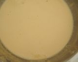 A picture of step 1 of Stuffed Bread Pakora.