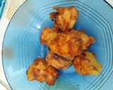 Foto langkah ke 5 dari resep Ayam popcorn non MSG.
