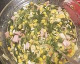 Foto del paso 3 de la receta: Kuchen de verdura 🥗