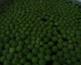 प्रेज़रव पीज होम (Preserve peas at home recipe in hindi) रेसिपी चरण 6 फोटो
