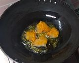 ফিশ বেসারা কারি (fish besara curry recipe in Bengali) রেসিপির ধাপ 2 ছবি