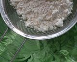 Foto langkah ke 4 dari resep Pandan Sukade Buttercake.