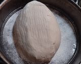 Foto del paso 7 de la receta: Pan de masa madre