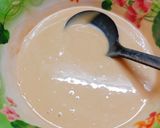 Hình bước làm 1 của món Bánh tổ