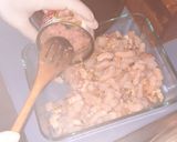 Foto del paso 2 de la receta: Empanadas de Mariscos