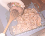 Foto del paso 2 de la receta: Empanadas de Mariscos