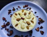 ભાત ની ખીર (Rice Kheer Recipe In Gujarati) રેસીપી સ્ટેપ6ફોટો
