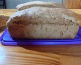 Foto del paso 2 de la receta: Pan integral