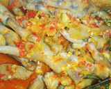 Foto langkah ke 5 dari resep CEKER MERCON 🌶.