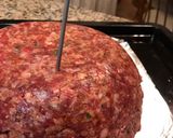 Foto del paso 3 de la receta: Montaña de carne