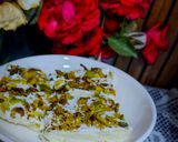 صورة لخطوة 1 من وصفة ليالي لبنان