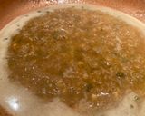 A picture of step 5 of Chicken piccata.
