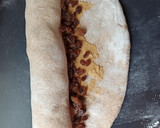 Foto del paso 6 de la receta: Pan de molde relleno