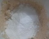 Foto langkah ke 2 dari resep Soft Cookies Sourdough.