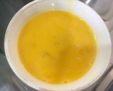 Foto del paso 1 de la receta: Budín de vainillas cuatro cuartos 🥮