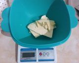Foto del paso 1 de la receta: Masa danesa