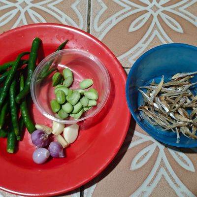 Langkah 1