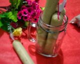 Foto langkah ke 4 dari resep Es Mambo "pisang_susu_maizena".