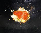 Foto langkah ke 7 dari resep Gurami krispy Asam Manis Pedas.