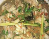 Foto langkah ke 4 dari resep Ayam kemangi.