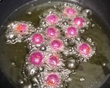 Foto langkah ke 5 dari resep Bolu Ubi Ungu 🍠💜.