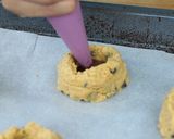Foto langkah ke 7 dari resep Chocolate Cookies.