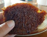 Foto langkah ke 8 dari resep Bolu Karamel (Banking Pan).