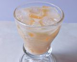Foto langkah ke 4 dari resep Orange Milk.