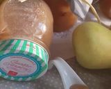 Une image de l'étape 7 de Confiture de poires à la vanille et au noix.