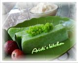 Foto langkah ke 5 dari resep Puding tape ketan.