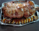Foto del paso 11 de la receta: Pato mandarín