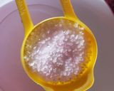 Foto del paso 1 de la receta: Pudín de Tapioca